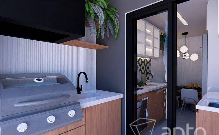 Vine Pegado Residencial
