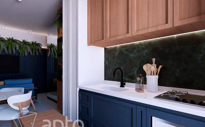 Vine Pegado Residencial