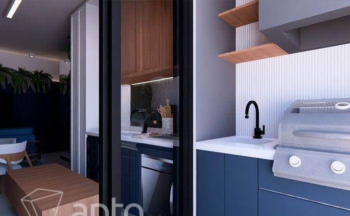 Vine Pegado Residencial