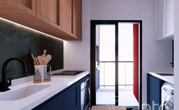 Vine Pegado Residencial