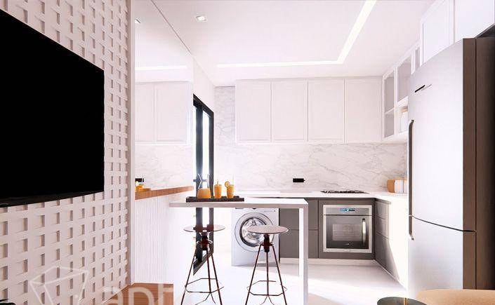 Vine Pegado Residencial