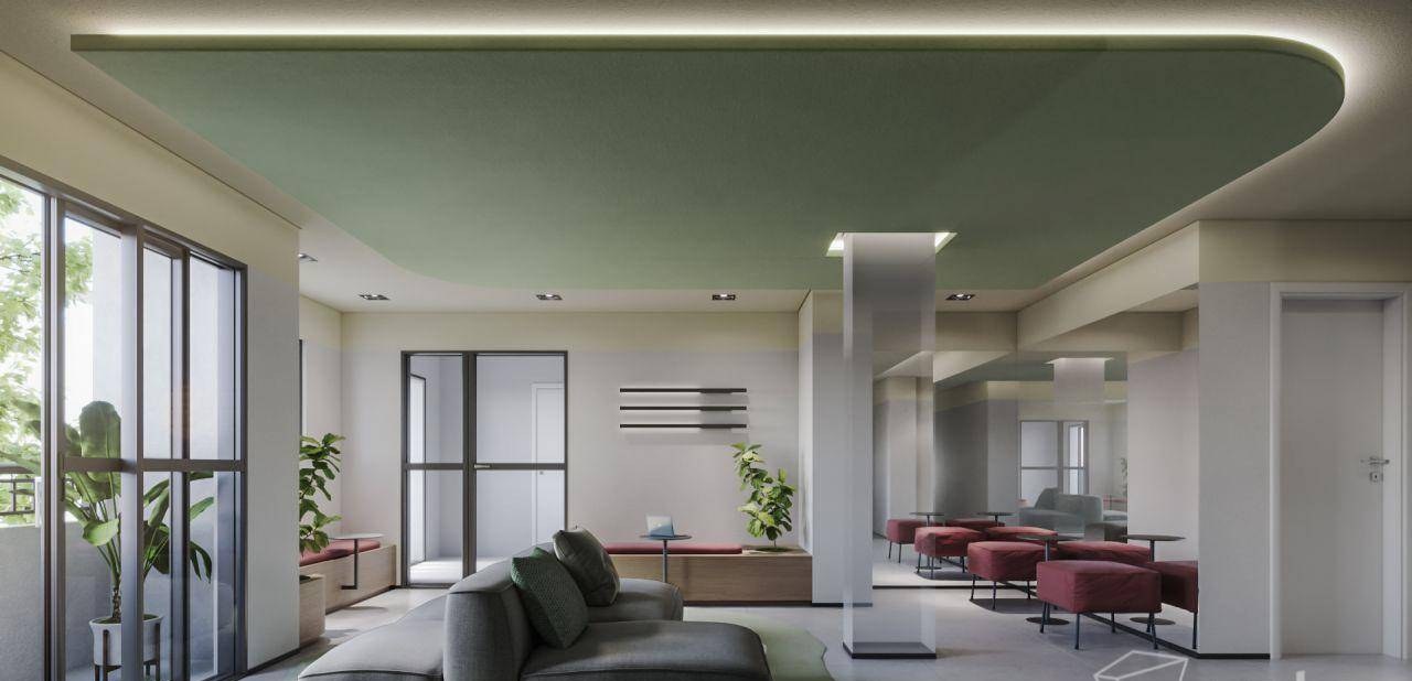 Vinx Connect Paulista