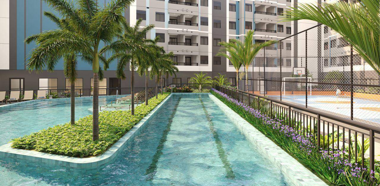 Vinx Jurubatuba Home Resort