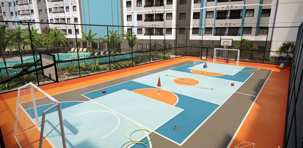 Vinx Jurubatuba Home Resort