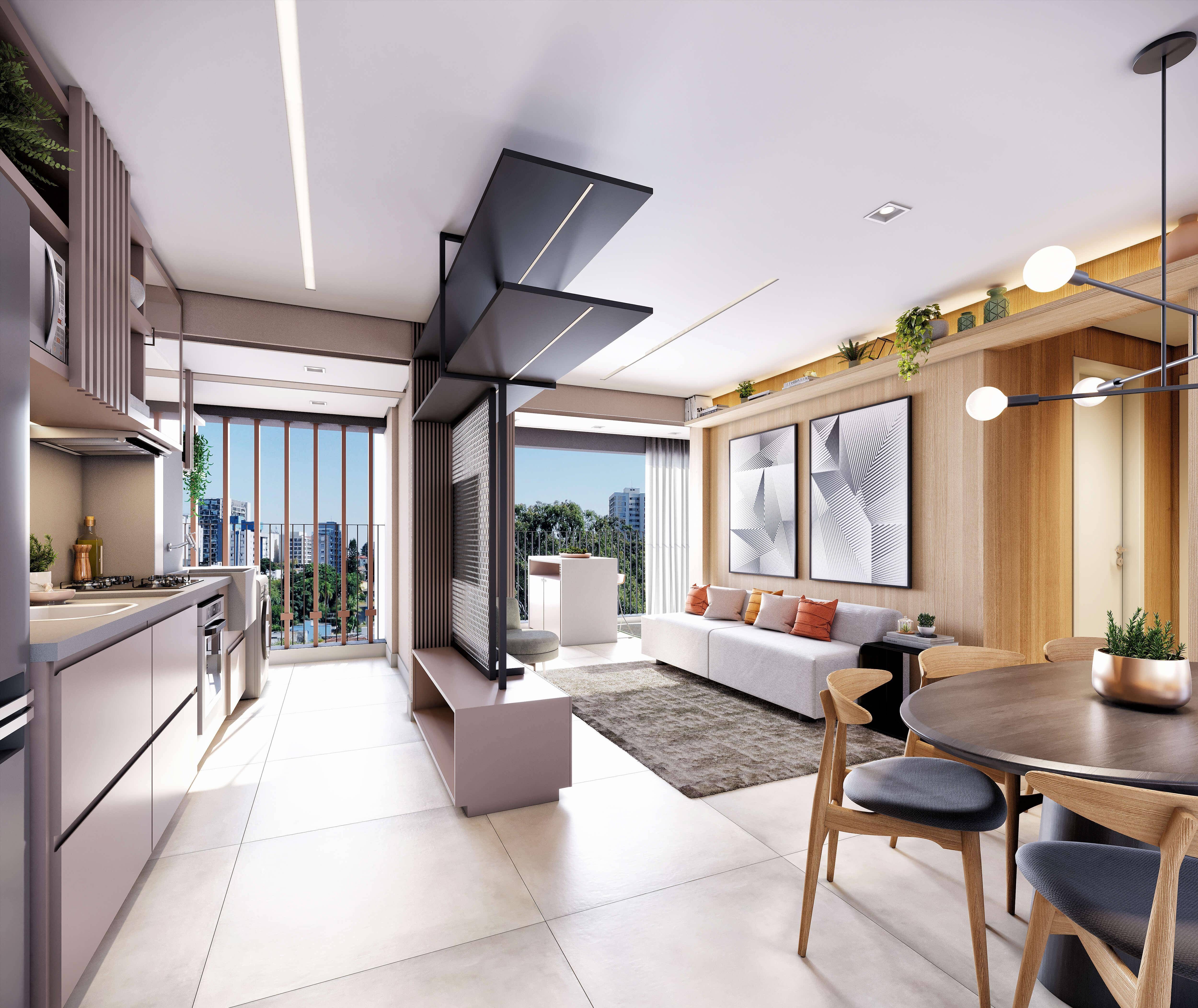 Vis Home Club – Vila Mascote