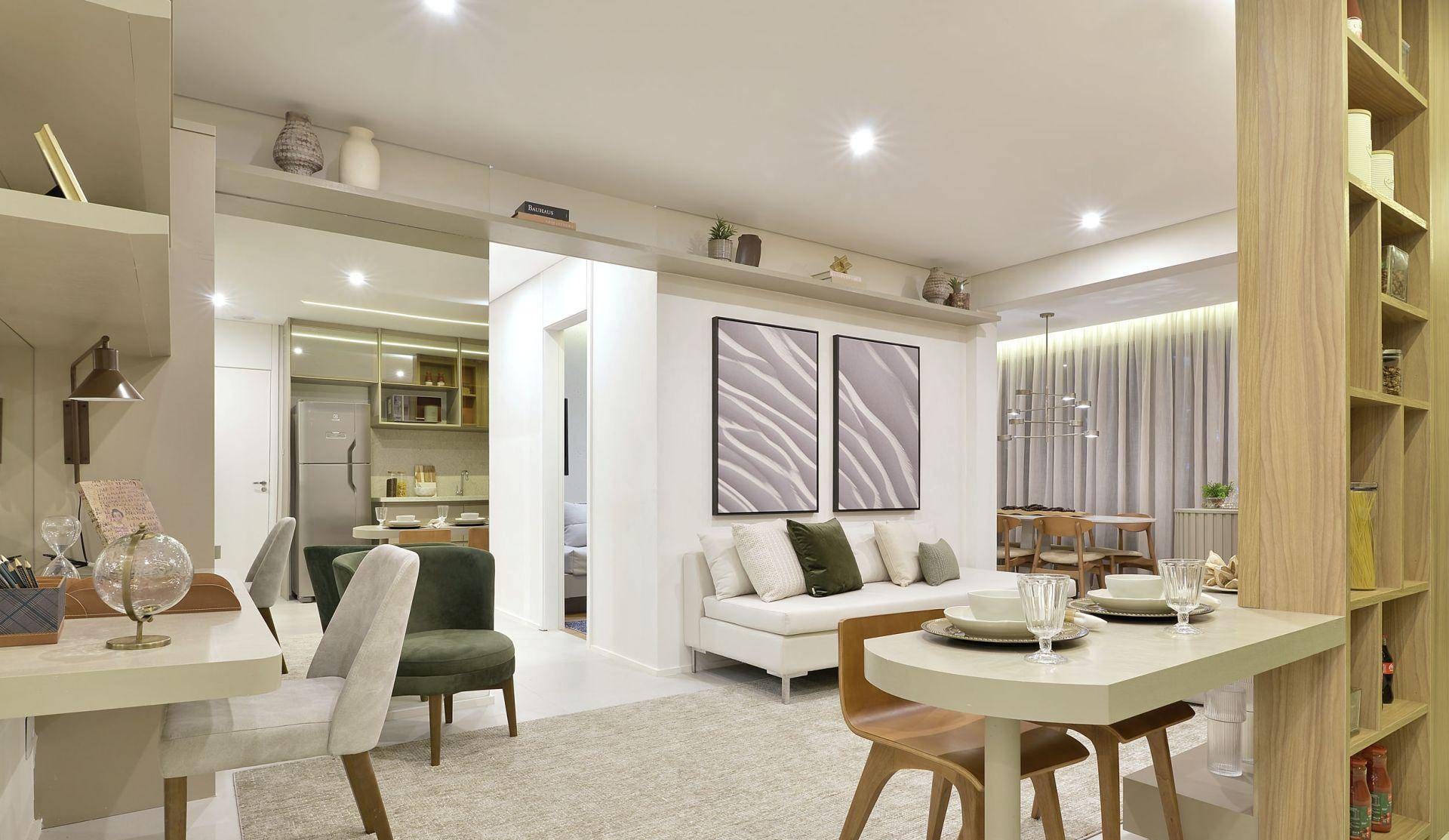 Vis Home Club – Vila Mascote