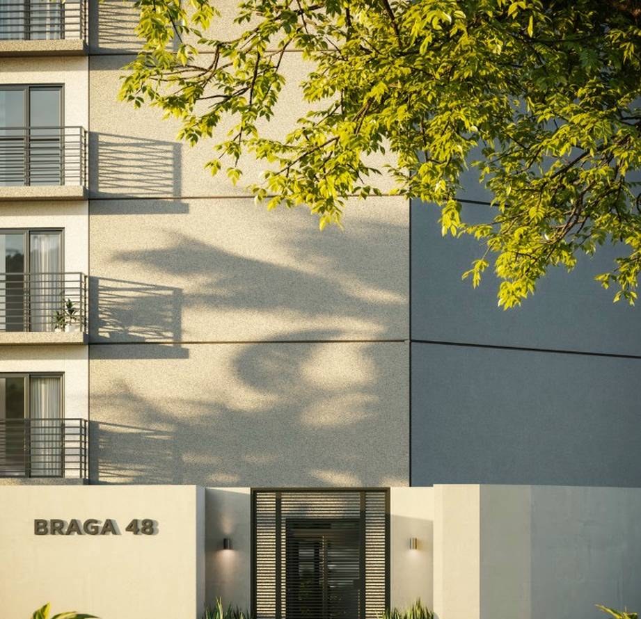 Vista Braga