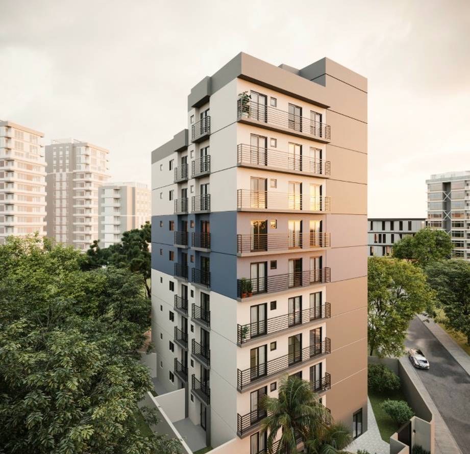 Vista Braga
