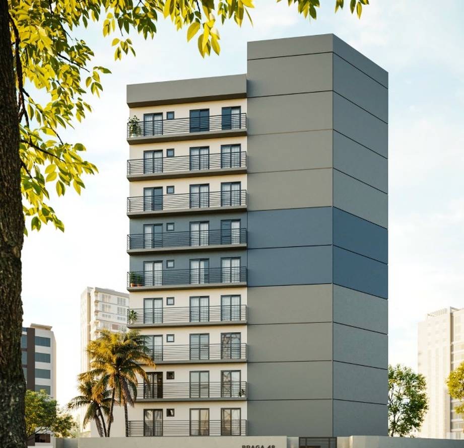 Vista Braga