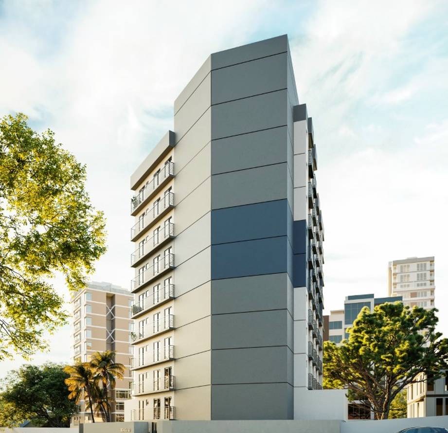 Vista Braga