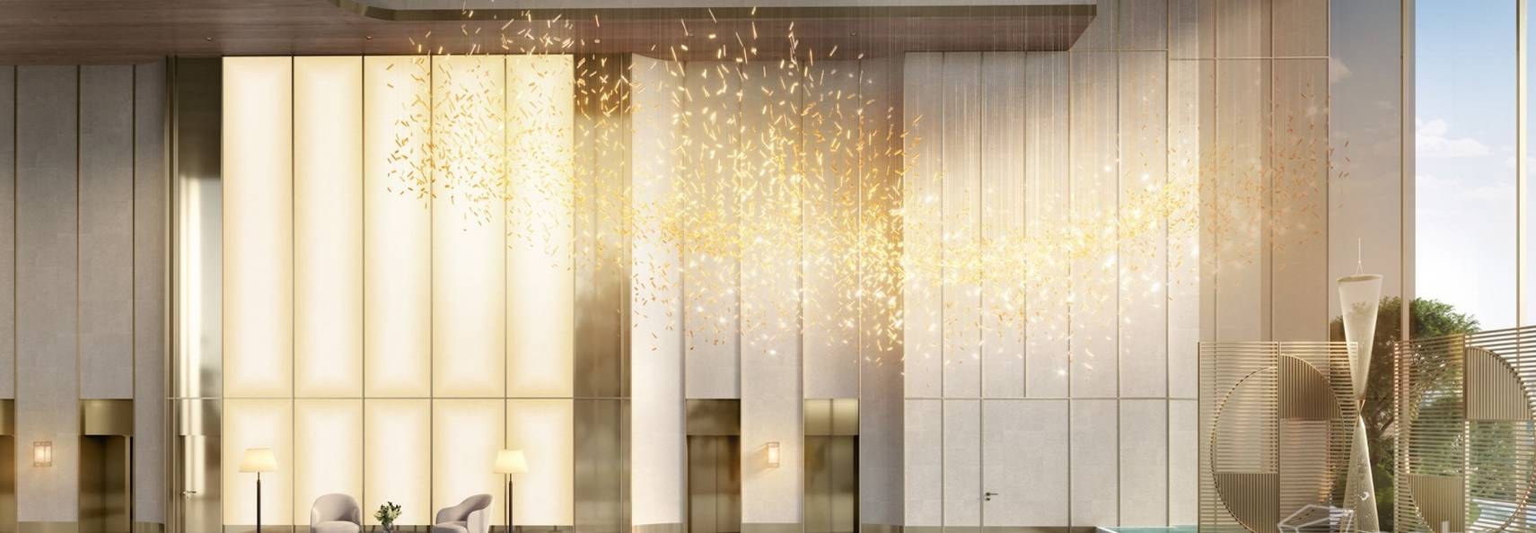 Vista Cyrela Furnished By Armani/Casa - Milano