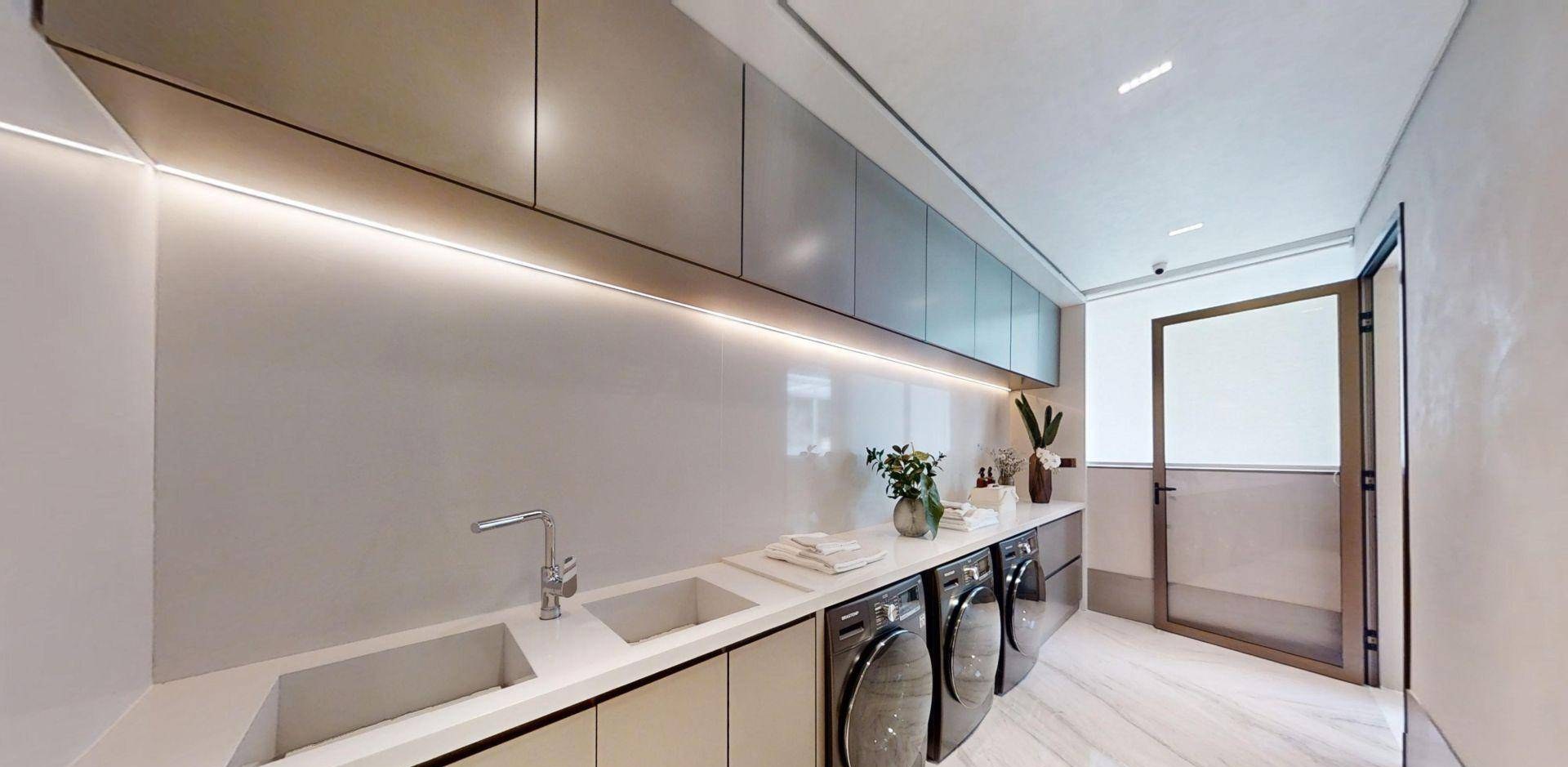 Vista Cyrela Furnished By Armani/Casa - Venezia