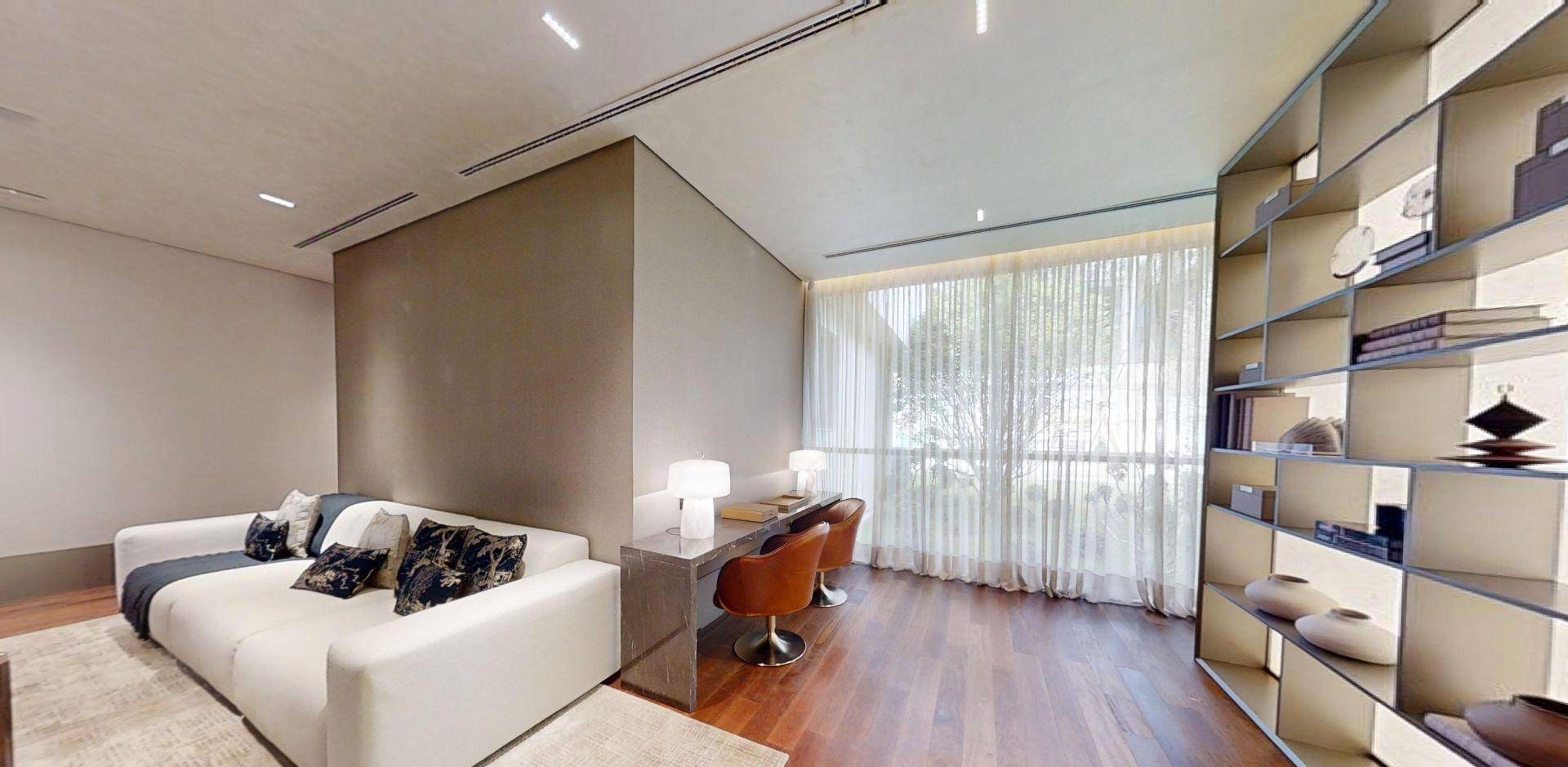 Vista Cyrela Furnished By Armani/Casa - Venezia