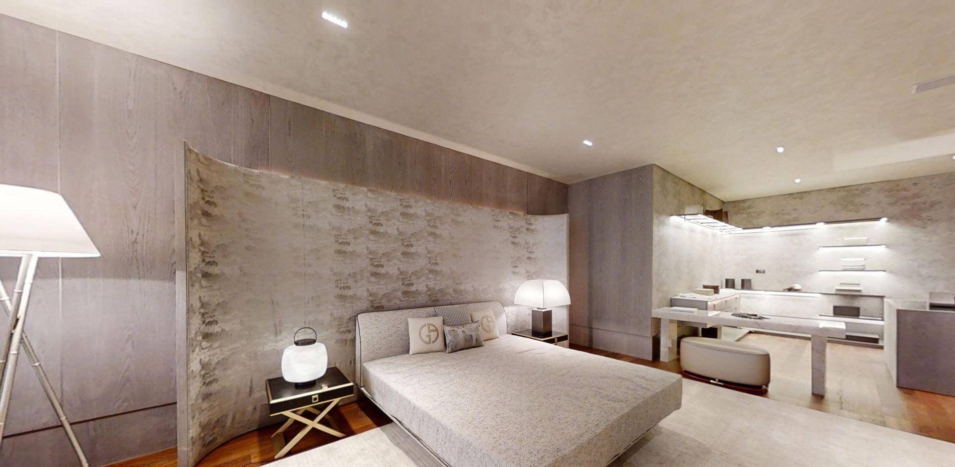 Vista Cyrela Furnished By Armani/Casa - Venezia
