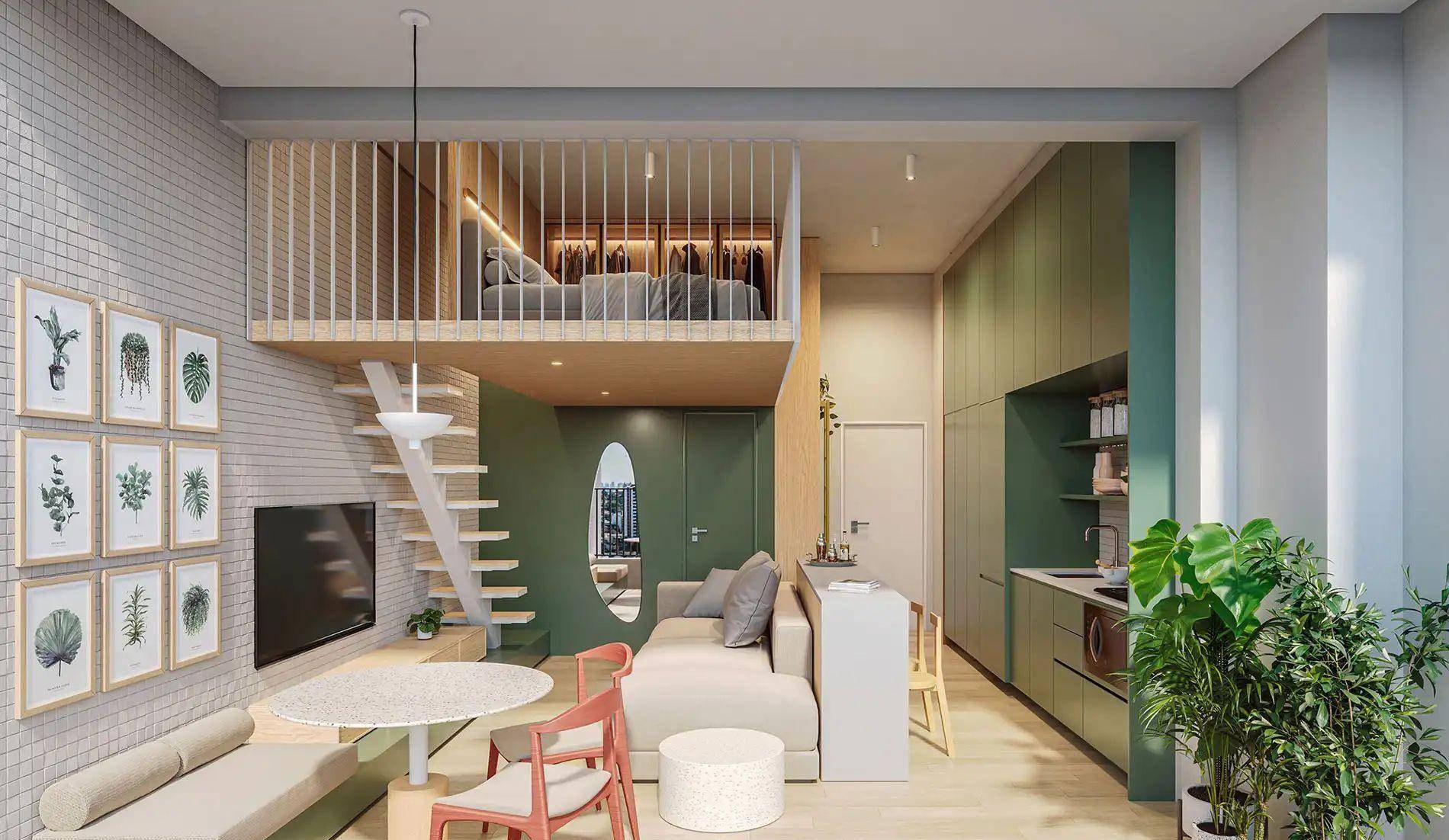 Vista Madalena by You,inc