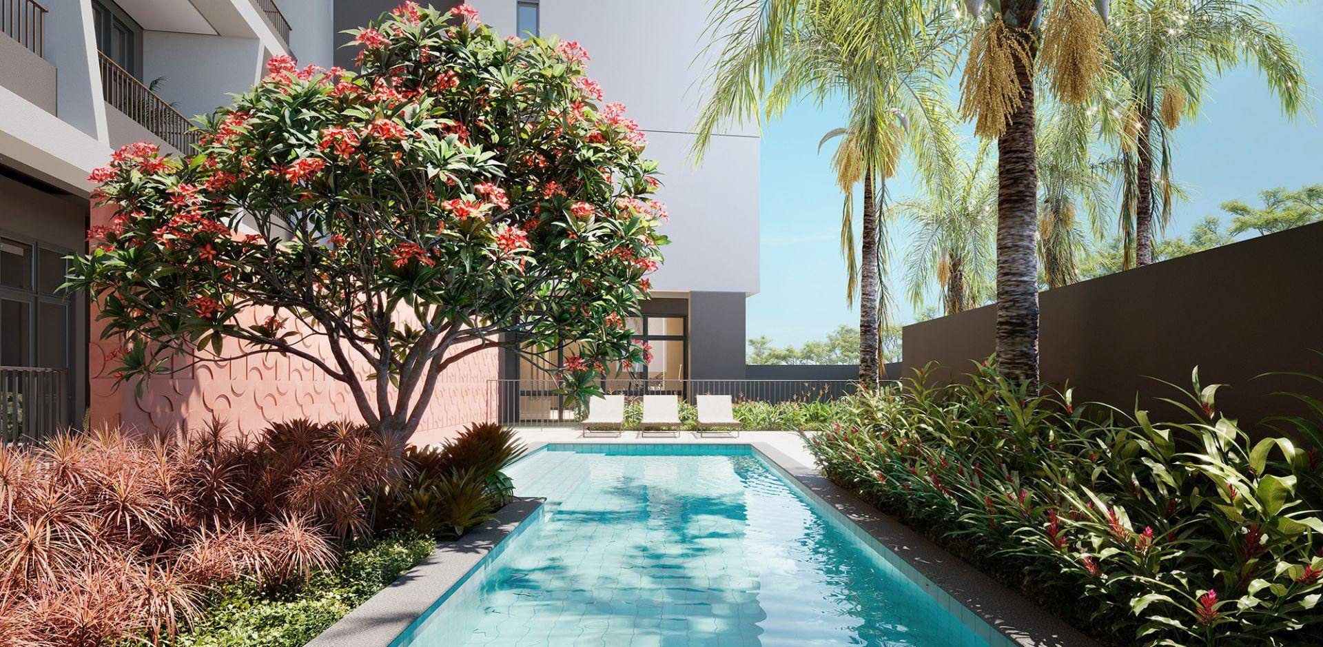 Vista Madalena by You,inc