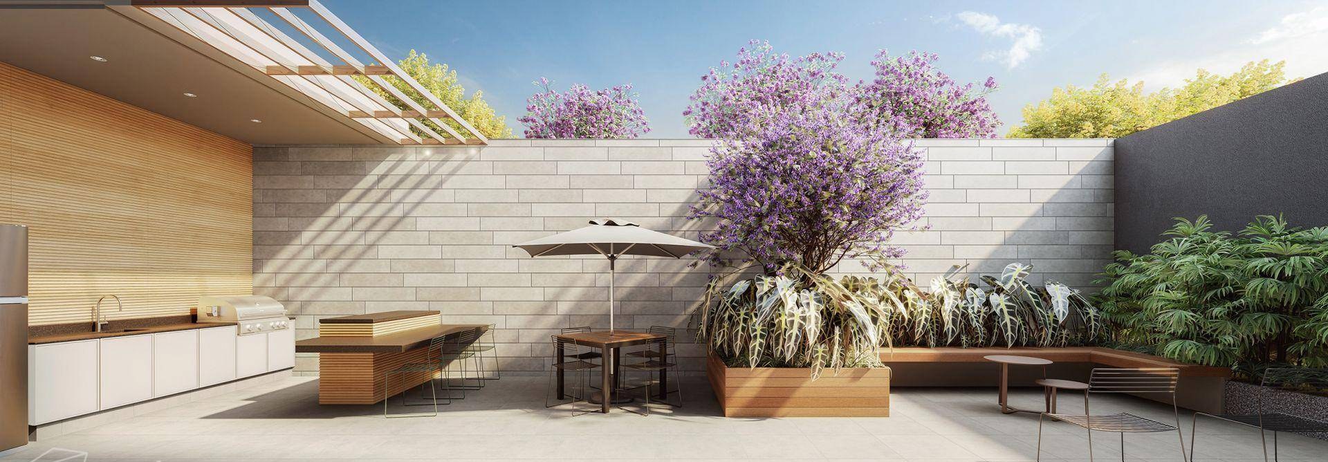 Vista Madalena by You,inc