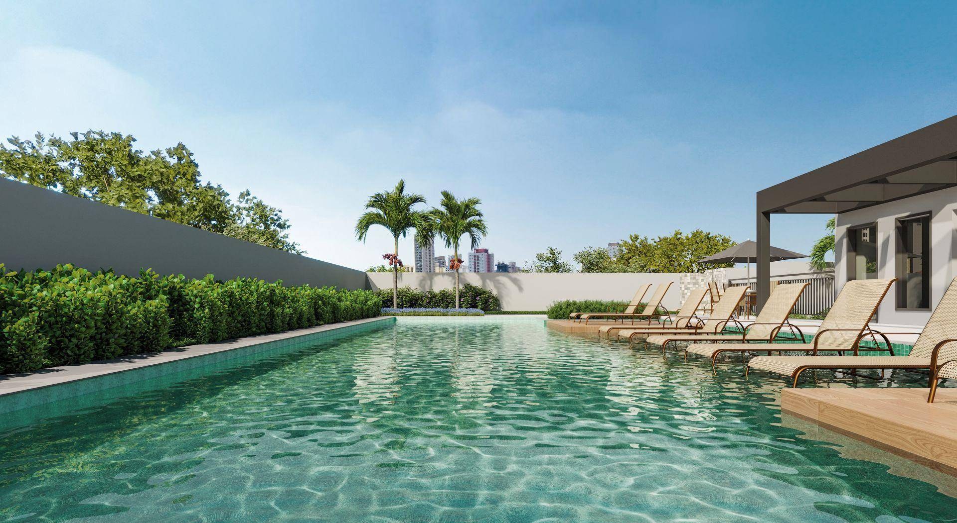 Vitra Paraíso Patriani