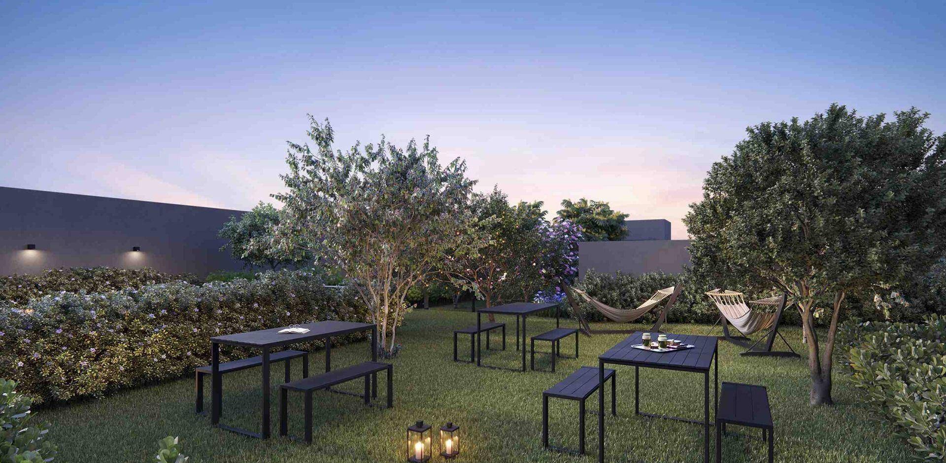 Vitra Paraíso Patriani