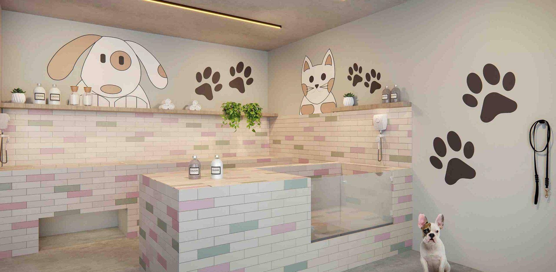 Vitra Paraíso Patriani