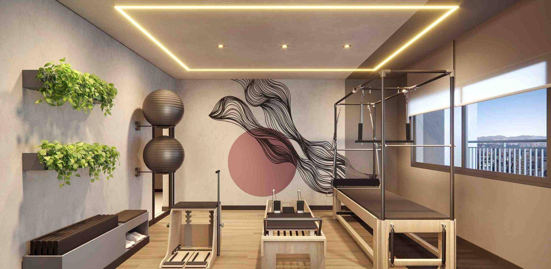 Vitra Paraíso Patriani