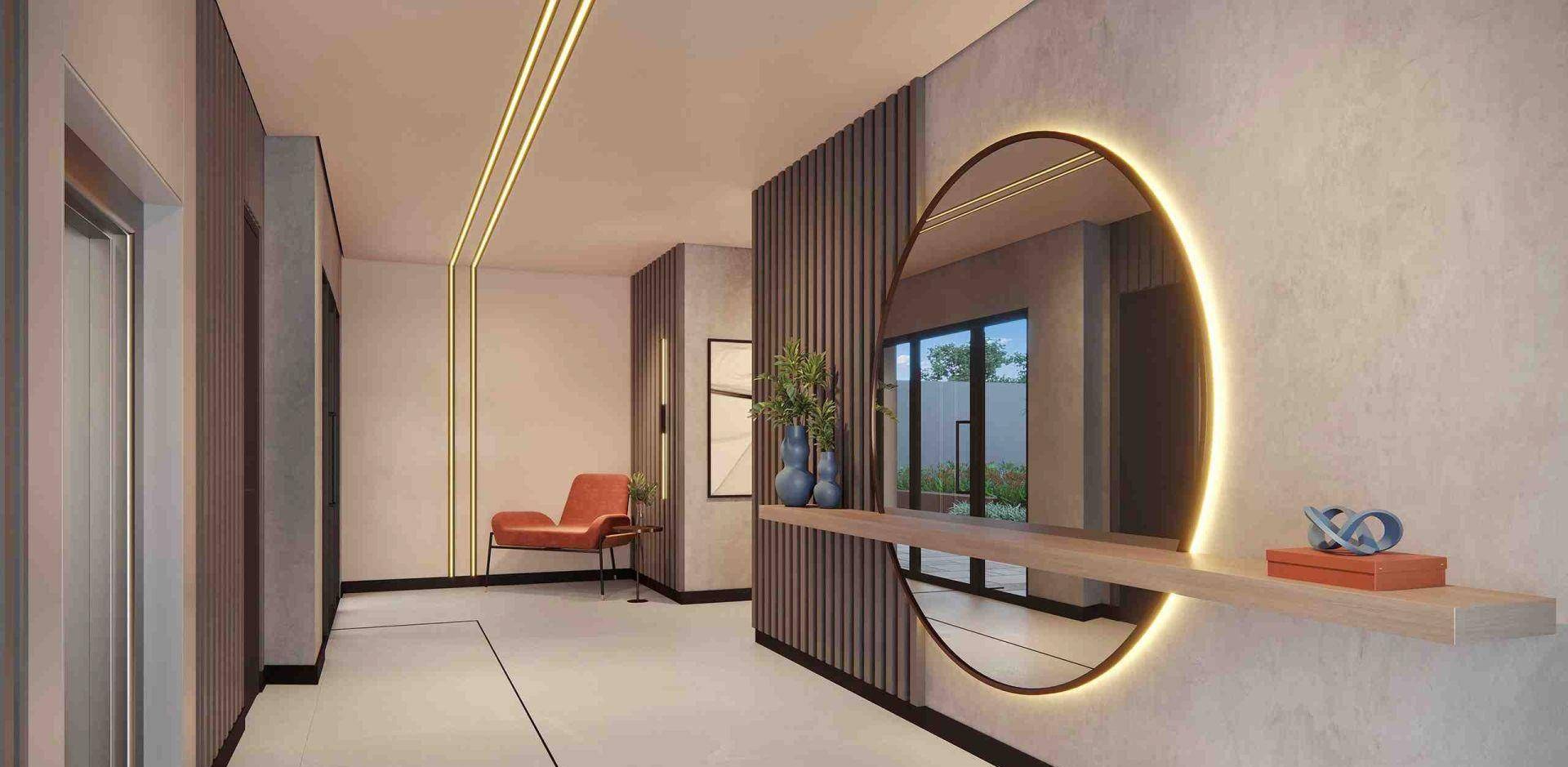 Vitra Paraíso Patriani