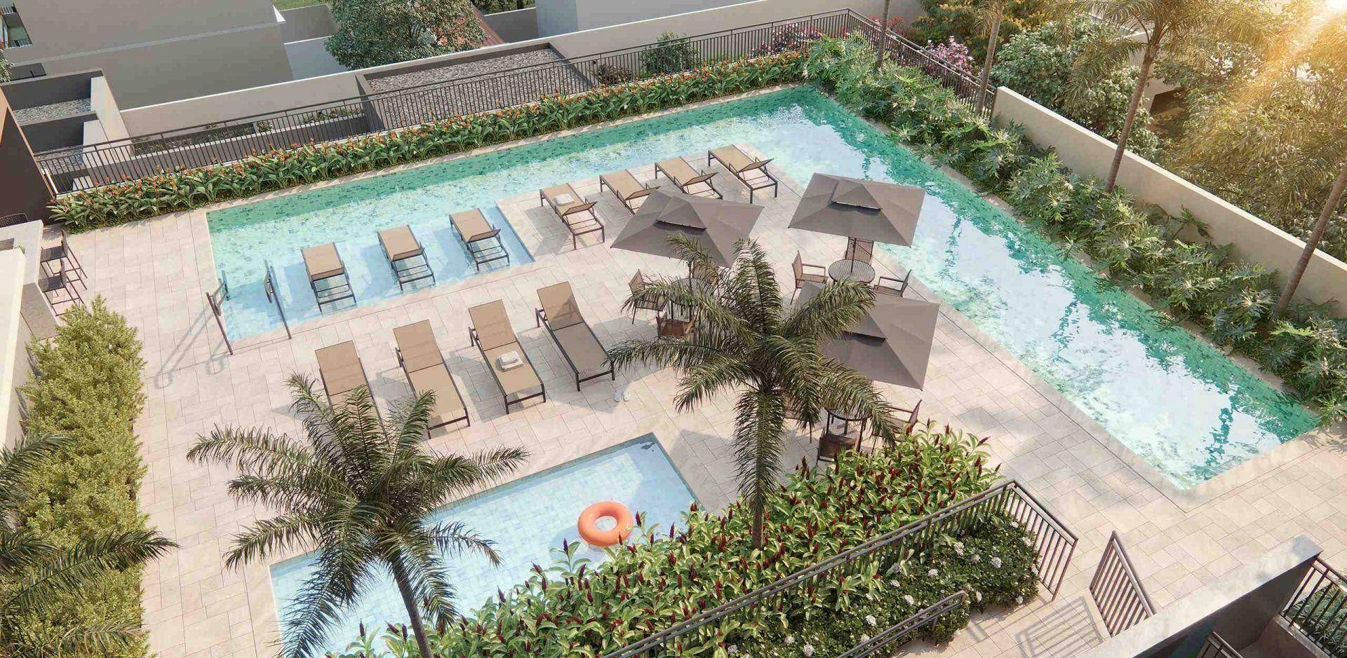 Vitra Paraíso Patriani
