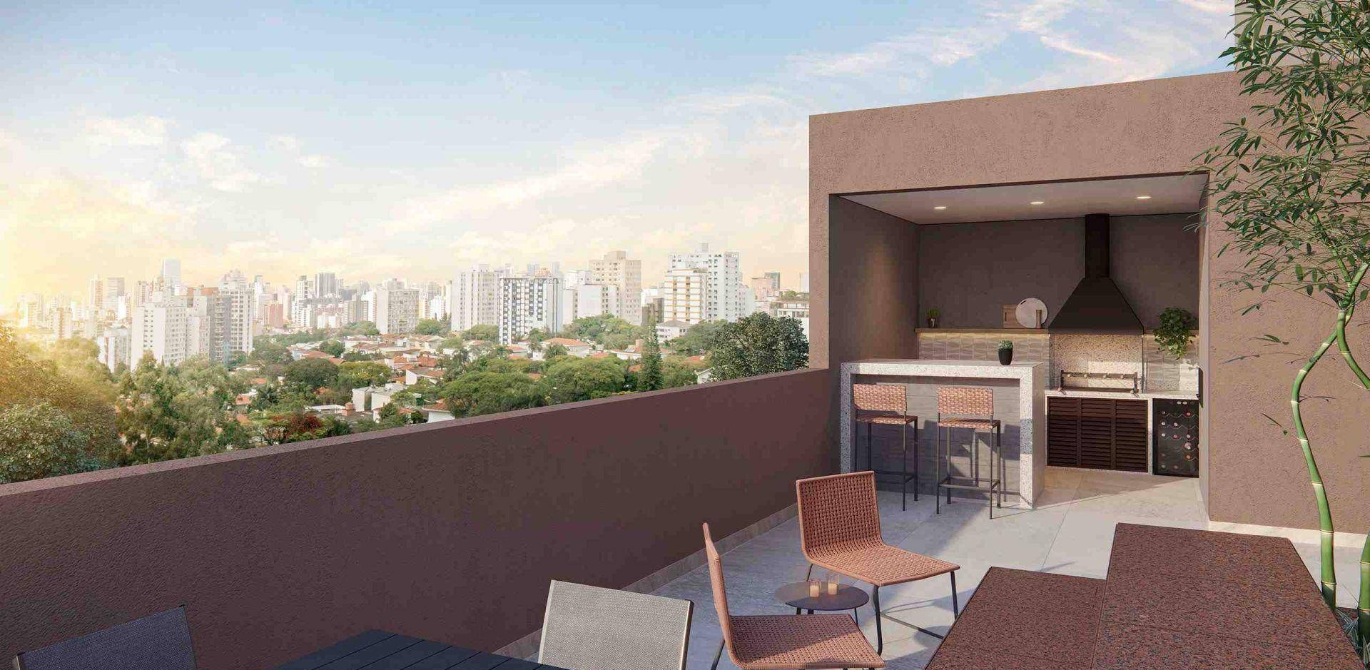 Vitra Paraíso Patriani
