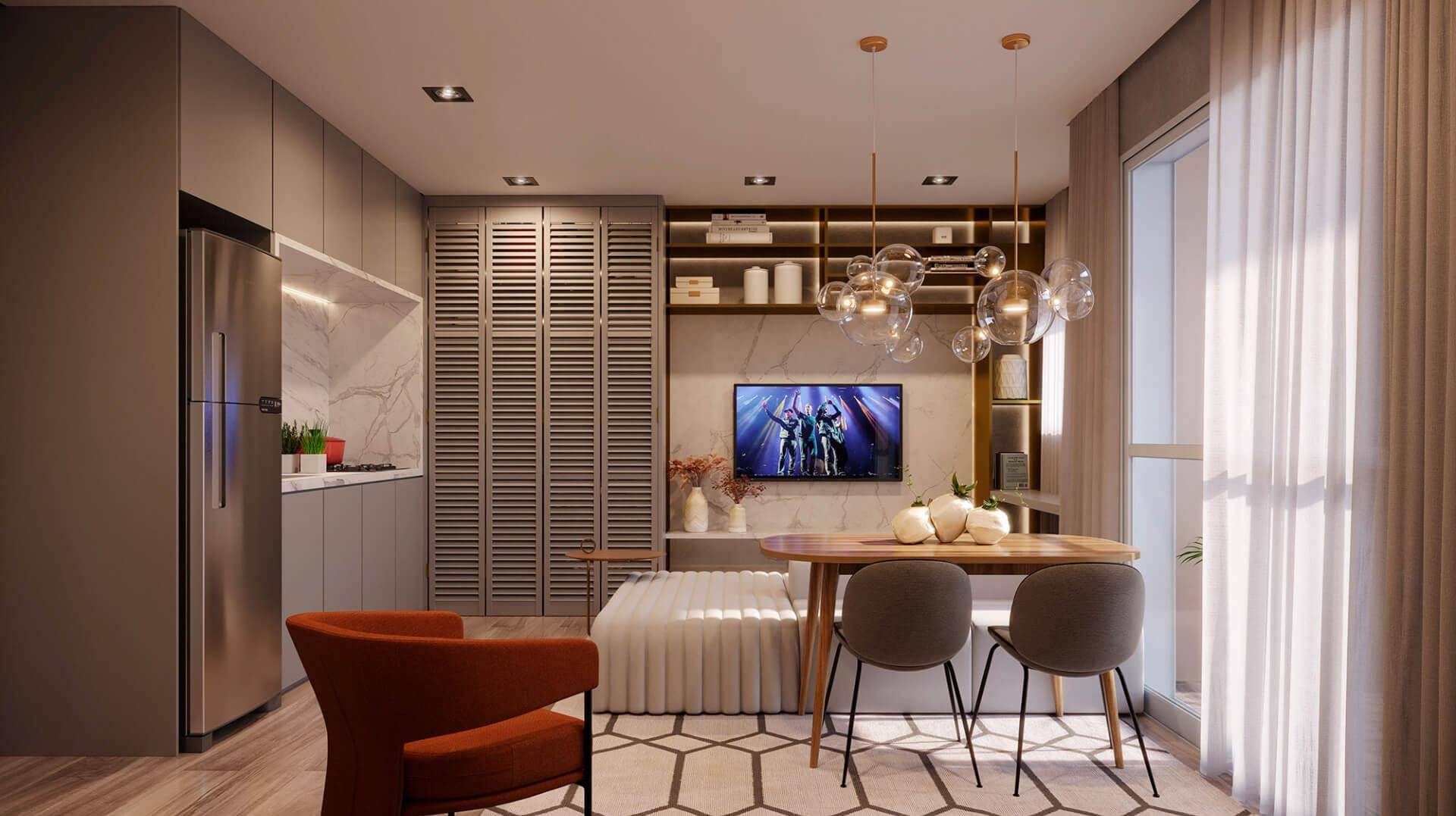 Viva Benx Star Conceição
