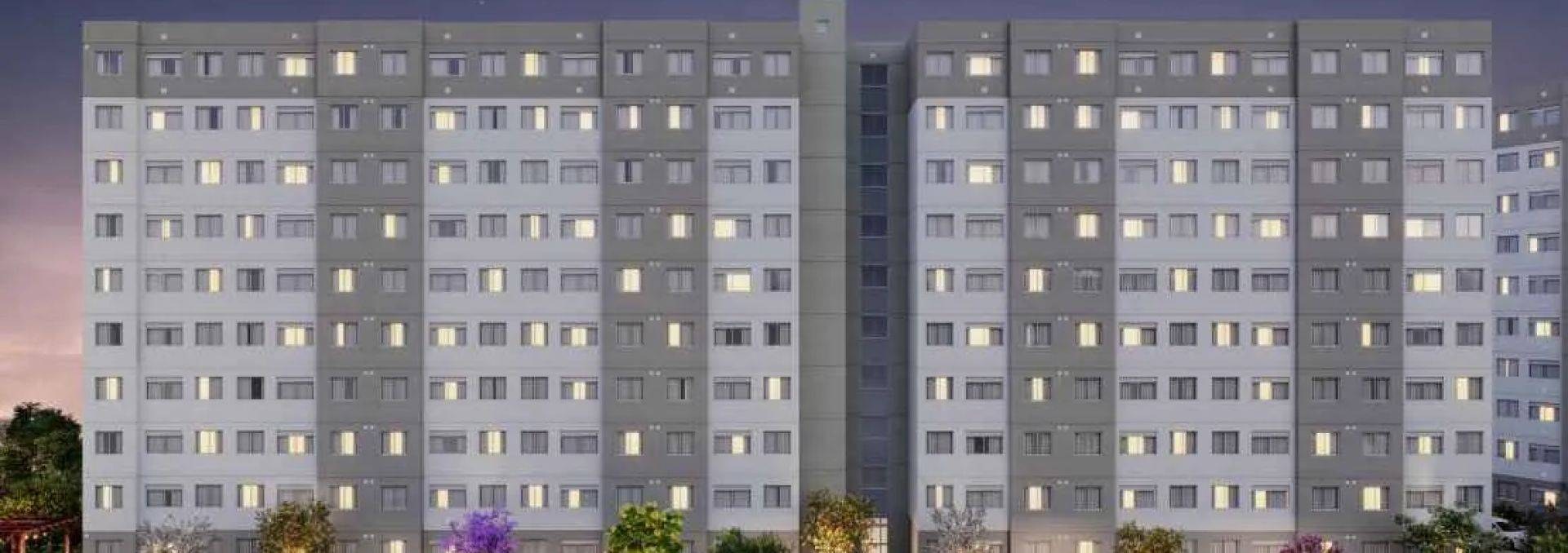 Viva City Jaraguá