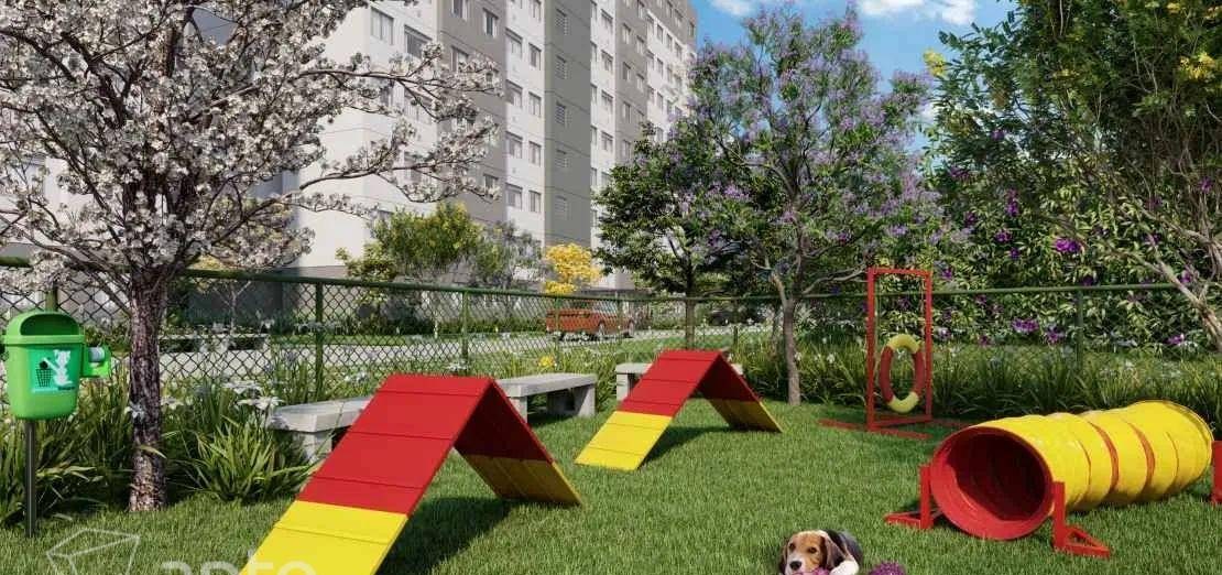 Viva City Jaraguá