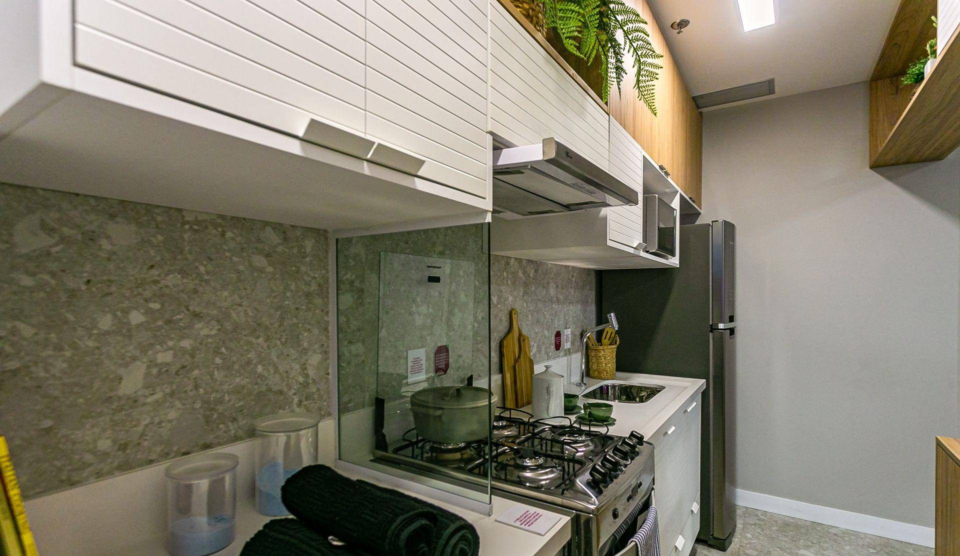 Vivaz Cantareira 3
