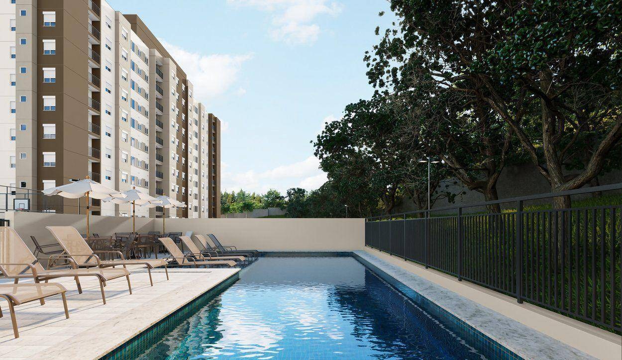 Vivaz Cantareira