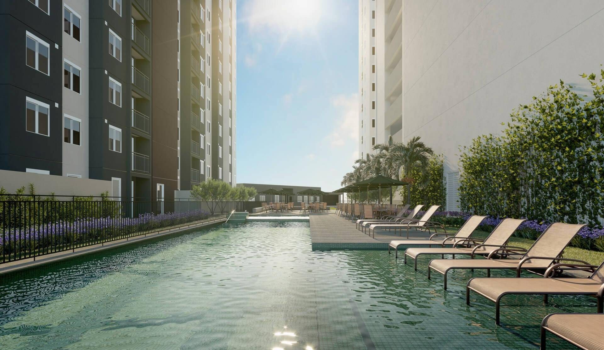 Vivaz Penha