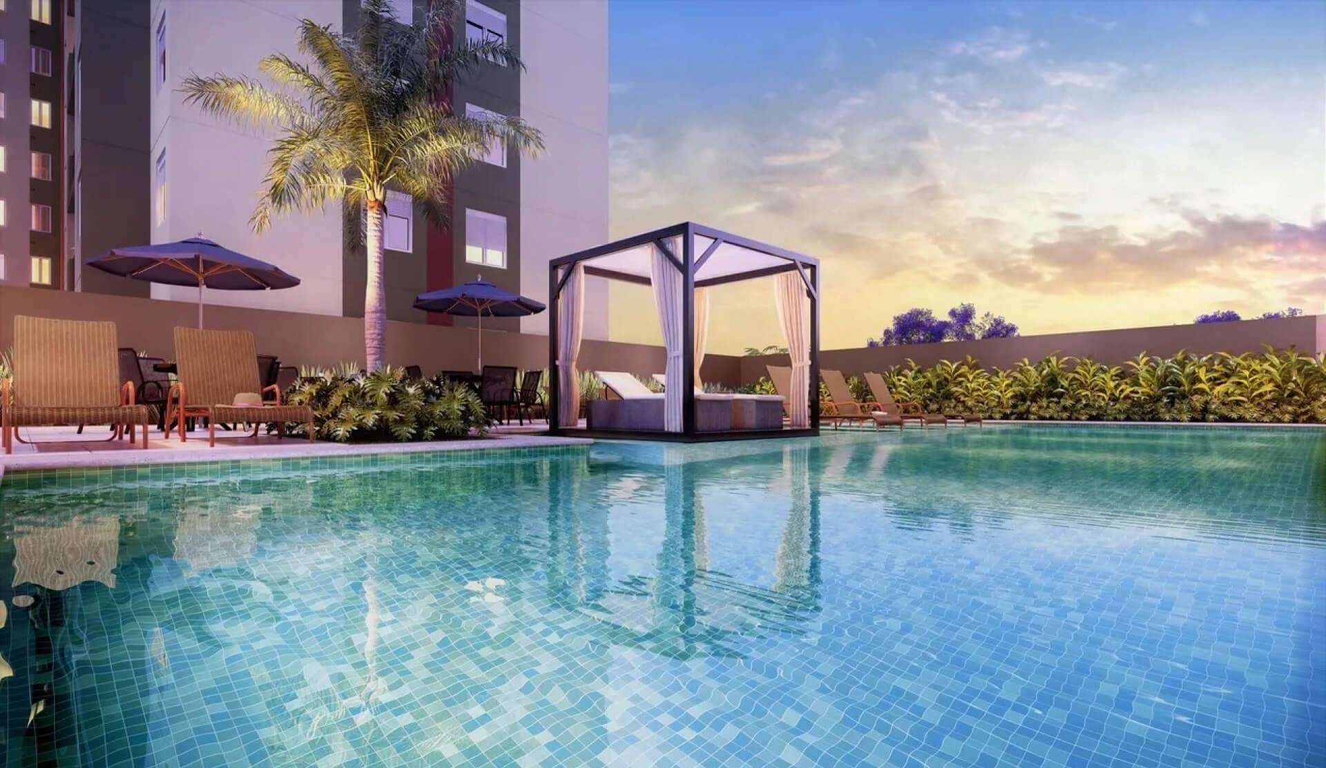 Vivaz Prime Vila Maria