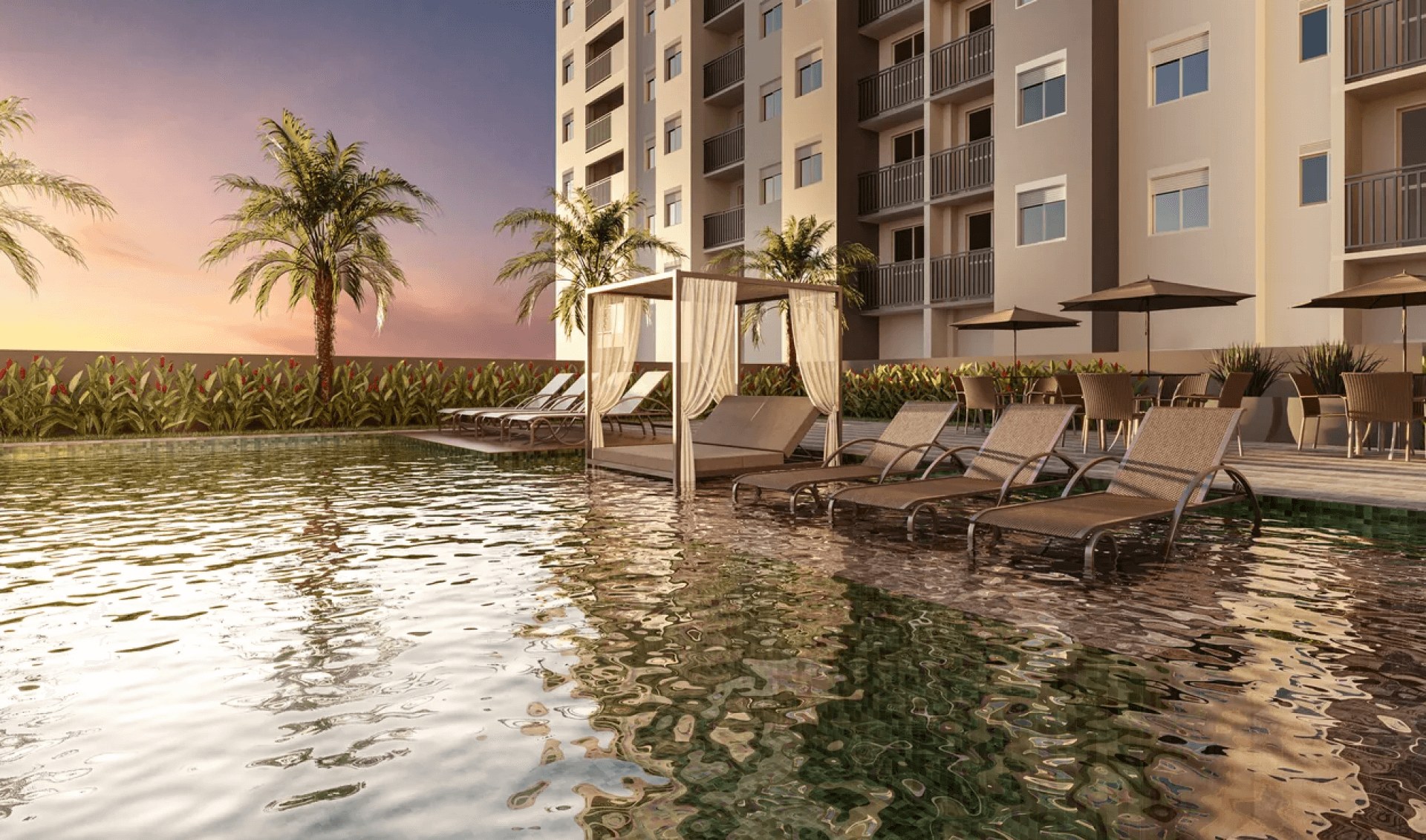 Vivaz Prime Vila Nova Cachoeirinha