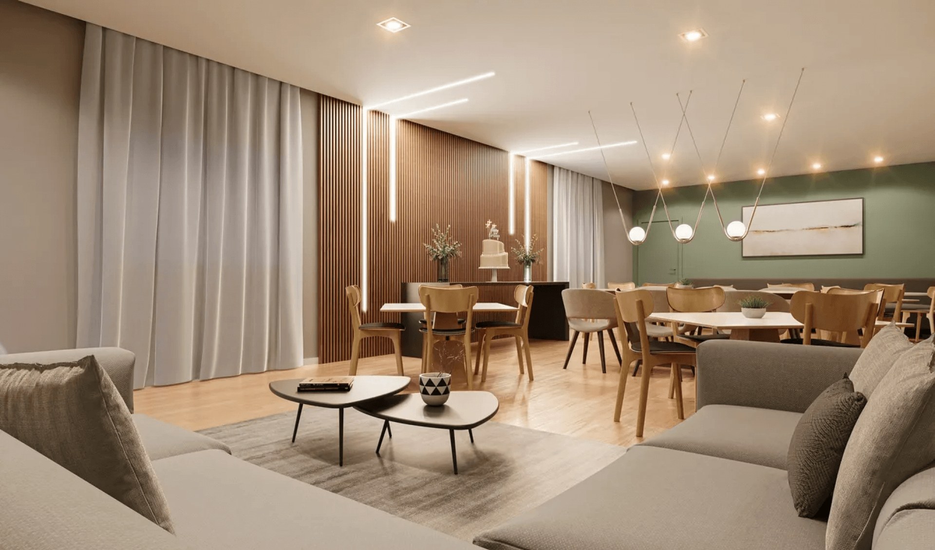 Vivaz Prime Vila Nova Cachoeirinha