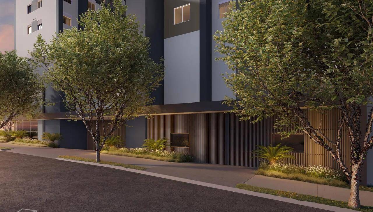 Vivaz Prime Vila Prudente