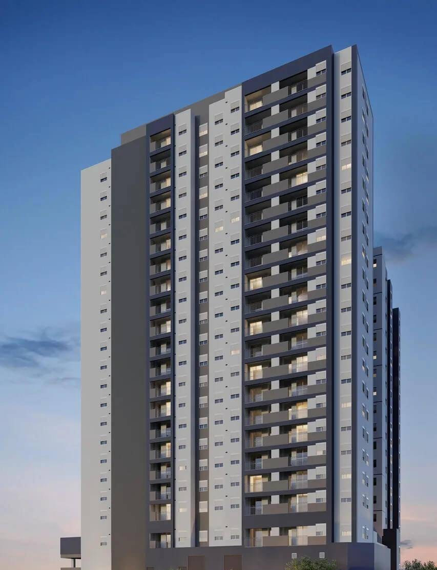 Vivaz Prime Vila Prudente