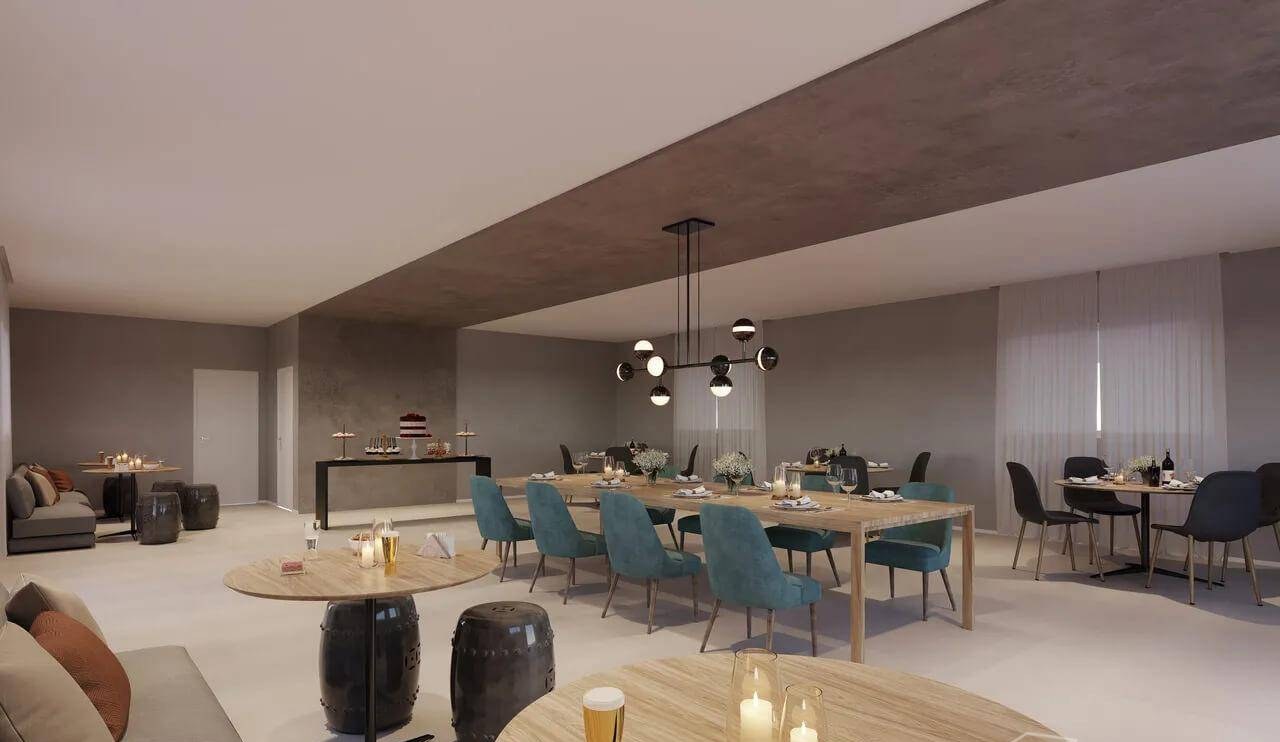 Vivaz Prime Vila Prudente