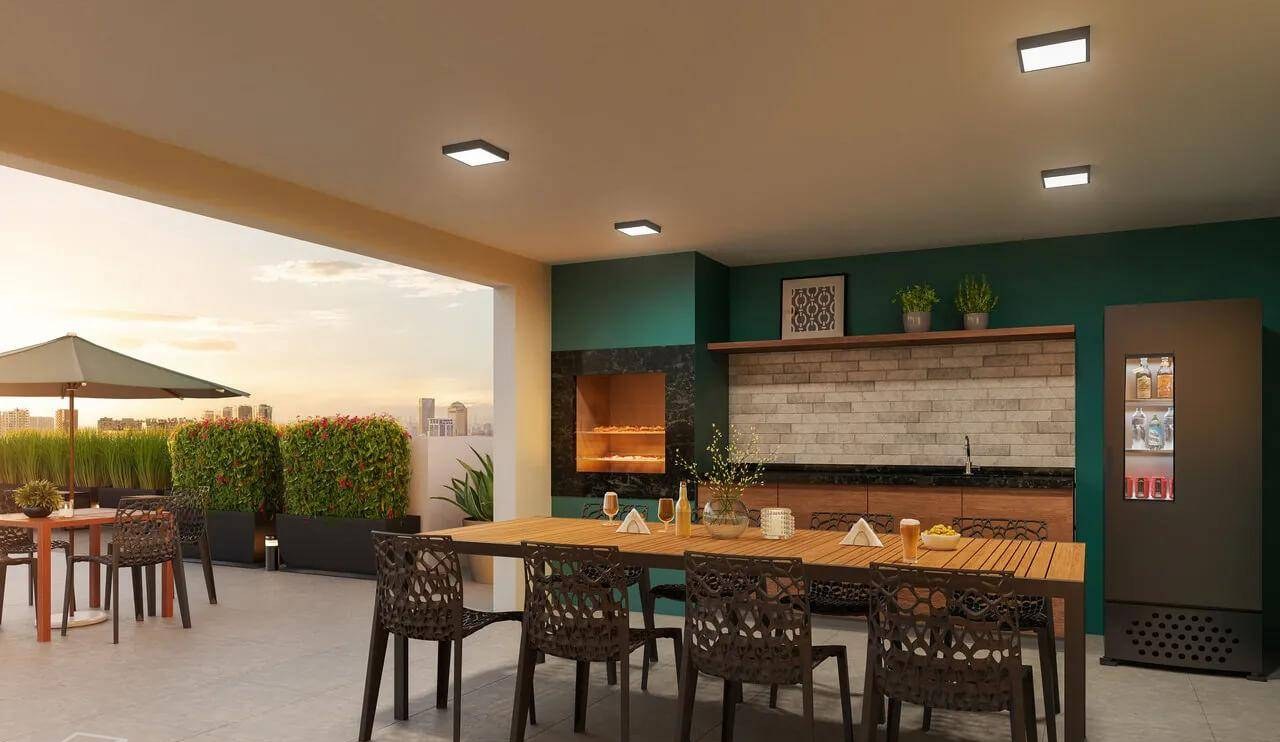 Vivaz Prime Vila Prudente