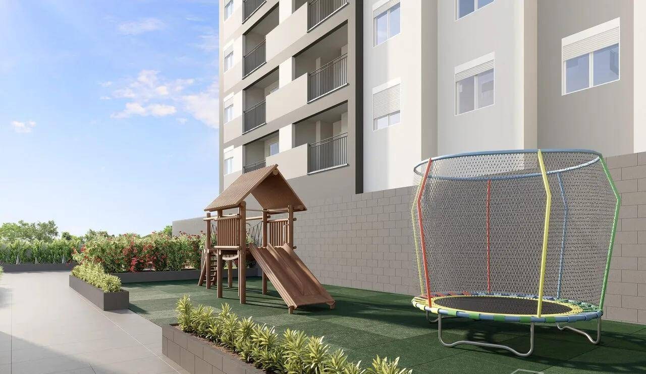 Vivaz Prime Vila Prudente