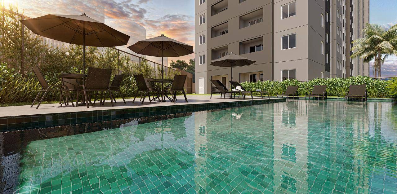 Vivaz Santa Marina
