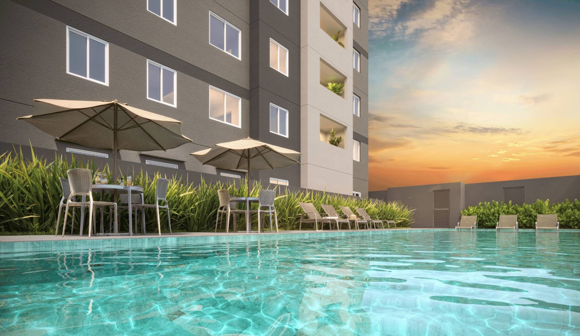 Vivaz Selection Vila Prudente 2