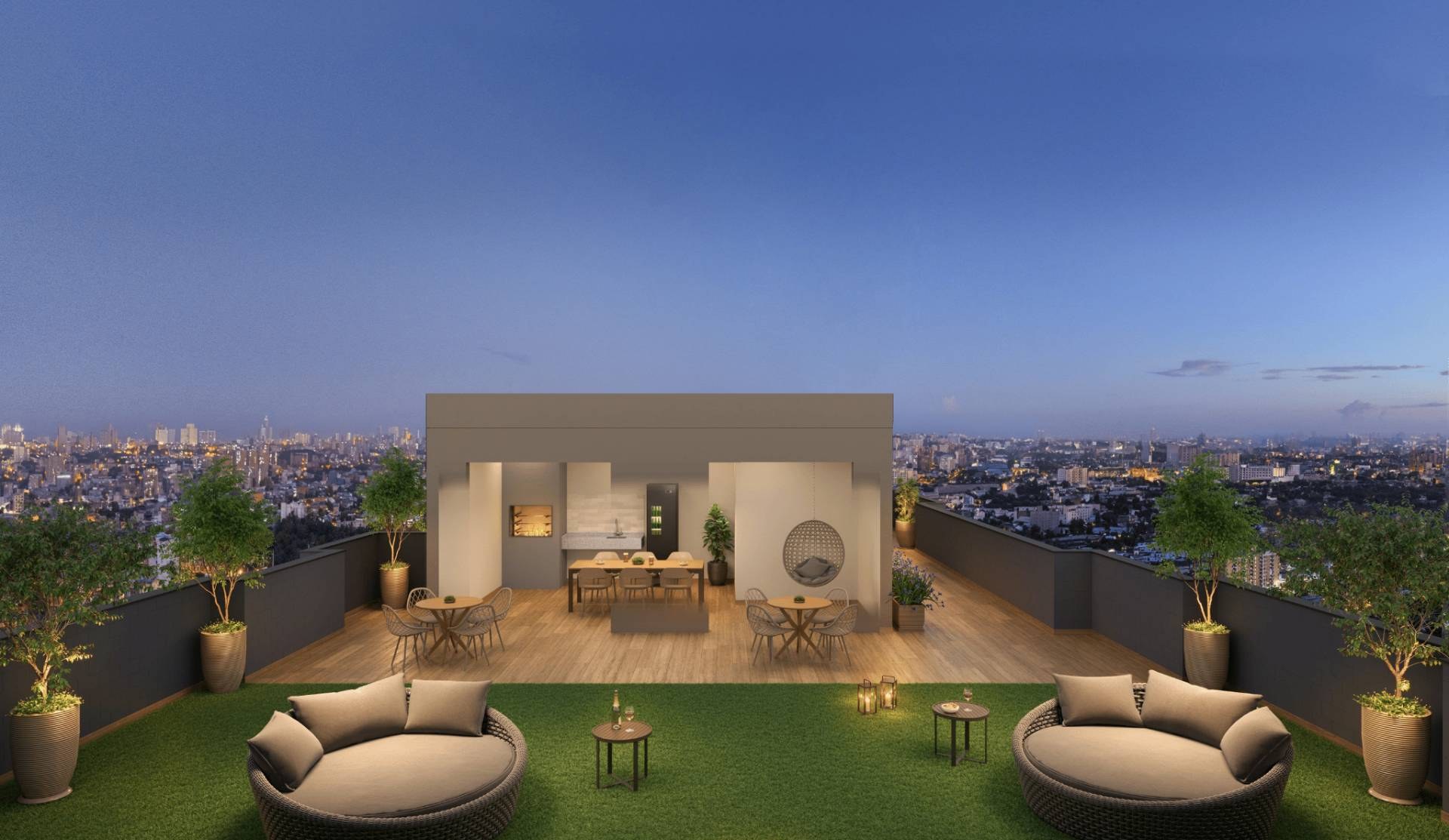 Vivaz Selection Vila Prudente 2