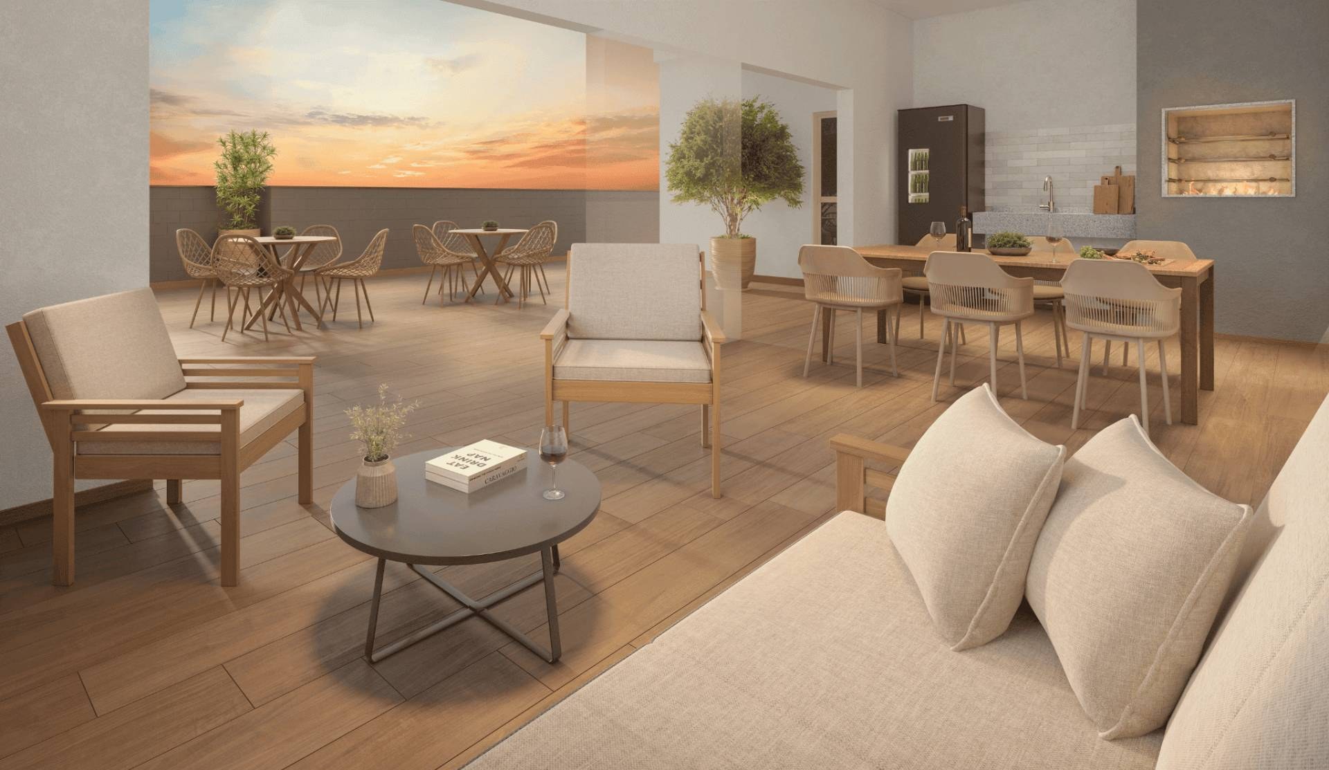 Vivaz Selection Vila Prudente 2