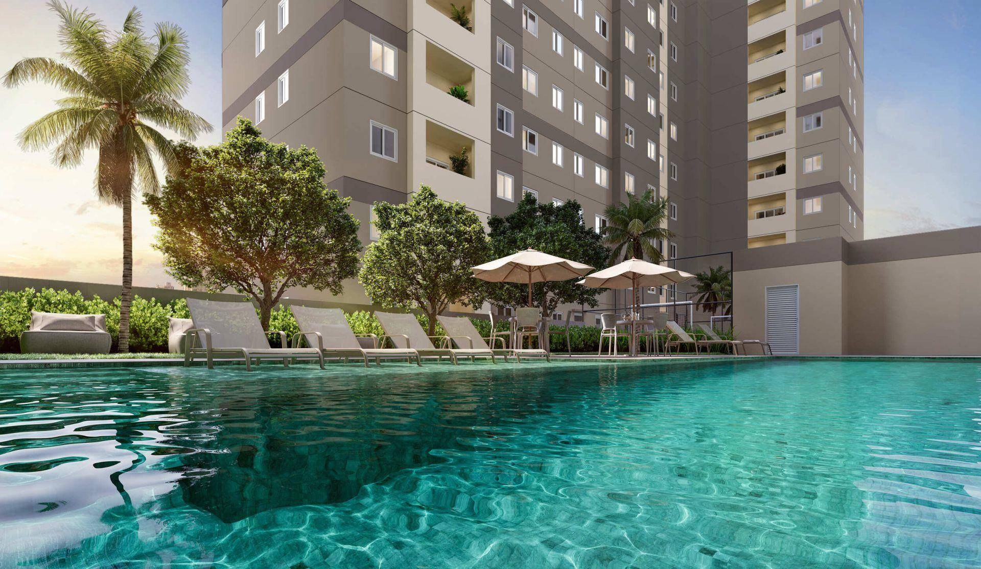 Vivaz Selection Vila Prudente