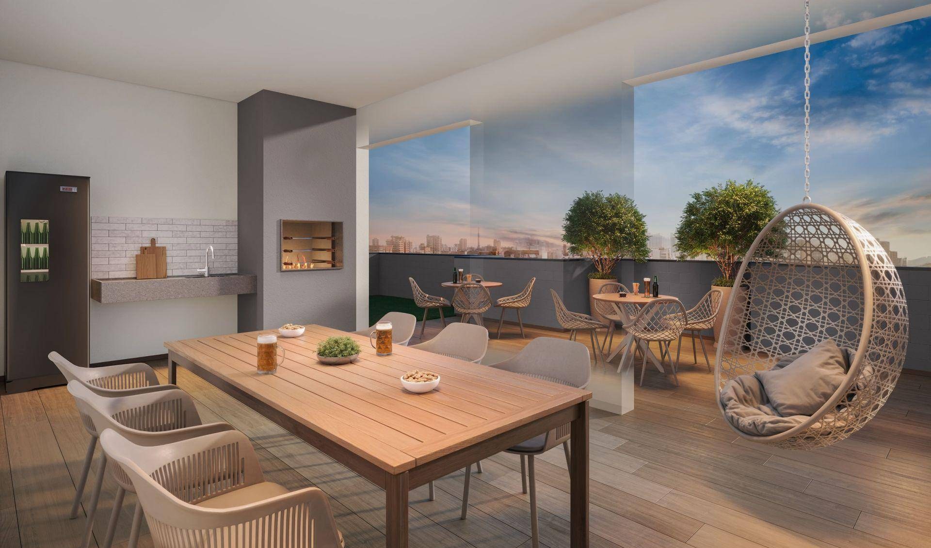 Vivaz Selection Vila Prudente