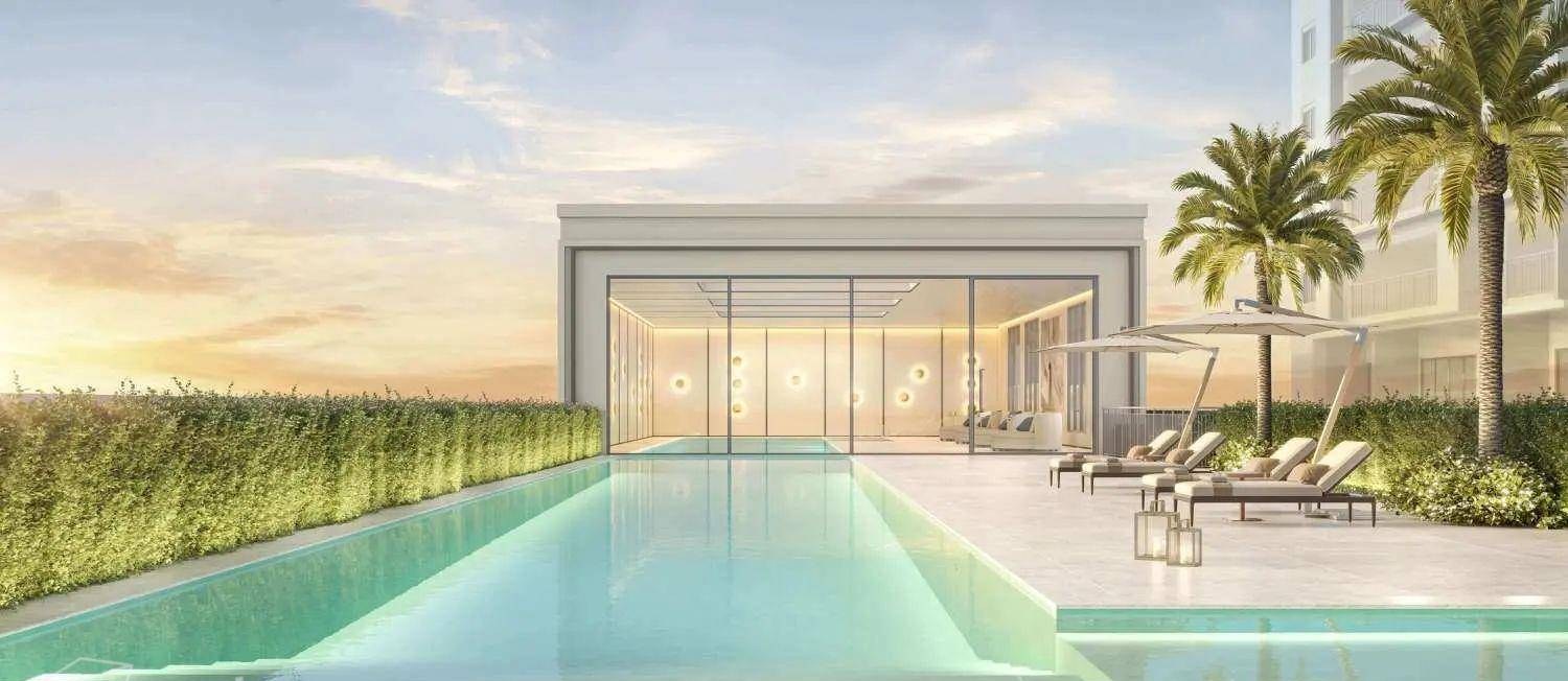 Wellness Chácara Santo Antônio