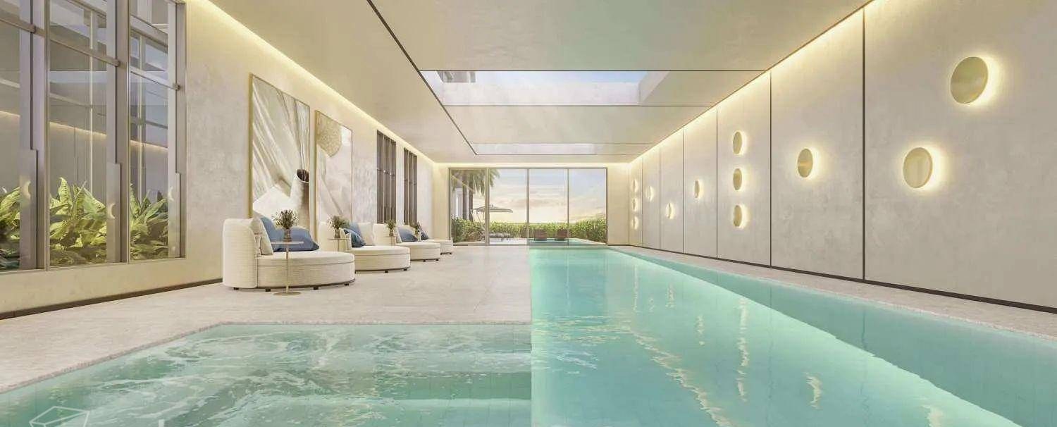 Wellness Chácara Santo Antônio